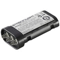 Rechargeable Battery, Alkaline