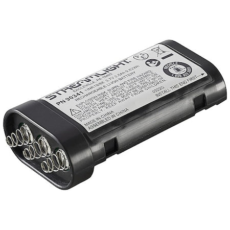 Rechargeable Battery, Alkaline