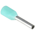Ferrule, Copper, 0.41 in L, PK100