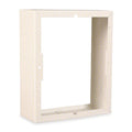Electric Wall Heat Frame, 11 1/25" W