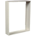 Electric Wall Heat Frame, 16 3/20" W