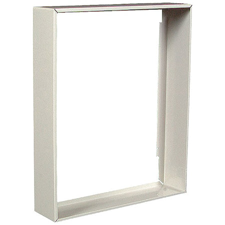 Electric Wall Heat Frame, 16 3/20" W