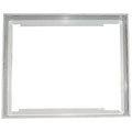 Electric Wall Heat Frame, 16 3/20" W