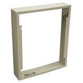 Electric Wall Heat Frame, 16 3/20" W