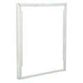 Electric Wall Heat Frame, 16 3/20" W