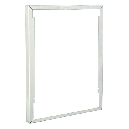 Electric Wall Heat Frame, 16 3/20" W