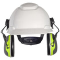 Earmuffs, HHMount, X4P3E/37278(AAD)