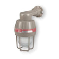 LEDLightFix,45W,8 7/8""L,8 7/8""W,12 5/8""H