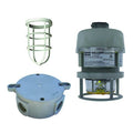 Hazard Location Fixtures