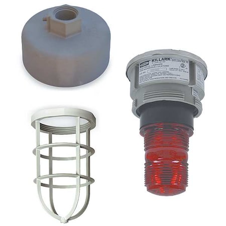 Hazard Location Fixtures
