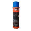 Inverted Marking Paint, 20 oz., Blue, Water -Based