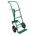 Cylinder Truck, 1 Cylinder, 500 lb.