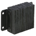 Laminated Dock Bumper, 14 In W