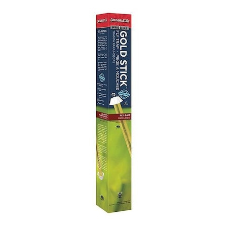 Fly Trap, 24 in H, Bait Stick