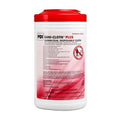 Disinfecting Wipes, 7-1/2 x 15", 65 Wipes