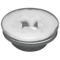 Bung, Pressure-Relief, Closed Head