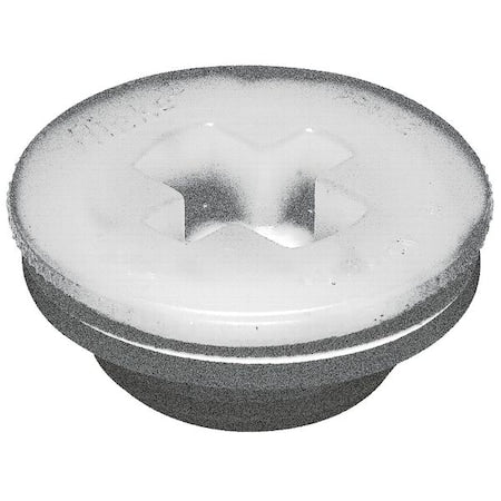 Bung, Pressure-Relief, Closed Head