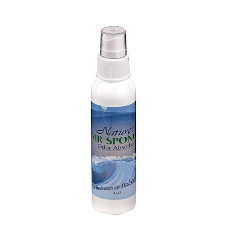 Odor Control Air Sponge, 4 oz