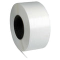 Polypropylene Strapping, 1/2 In W, 275 lb.