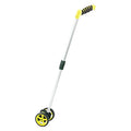 Measuring Wheel, Dual, 4 In