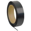 Polypropylene Strapping, 1/2 In W
