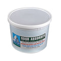 Sponge Air Freshener Tub, Size 4 lb.
