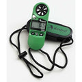 Anemometer, 118 to 7874 fpm, Case Color: Green