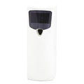 Aerosol Can Disp,White