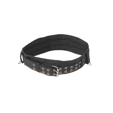 Black Ballistic Polyester Xl, 13658