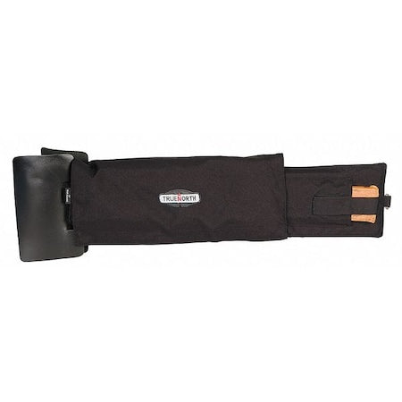 Chain Saw Bar Cover, 24 In Bar