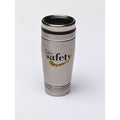 Travel Mug, Take Safety Everywhere, 18 oz.