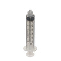 Luer Lock Sterile Syringe, PK50