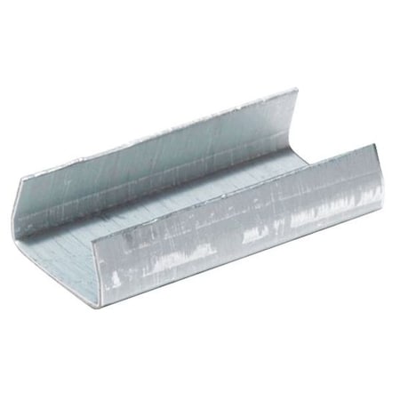 Strapping Seal, 1/2 In., PK1000