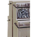 Locking Rod, For Bin Storage System