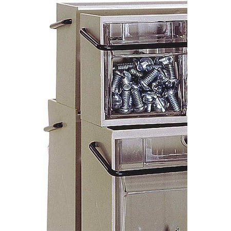 Locking Rod, For Bin Storage System
