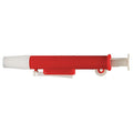 Pipette Pumps, Red, 25mL