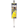 Flexible Extension, 1/4", 1/4", 18"