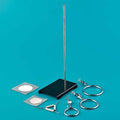 Wire Gauze, 4 in L