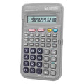 Scientific Calculator,Portable,5 In.