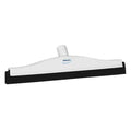 Floor Squeegee, 16 in W, Straight