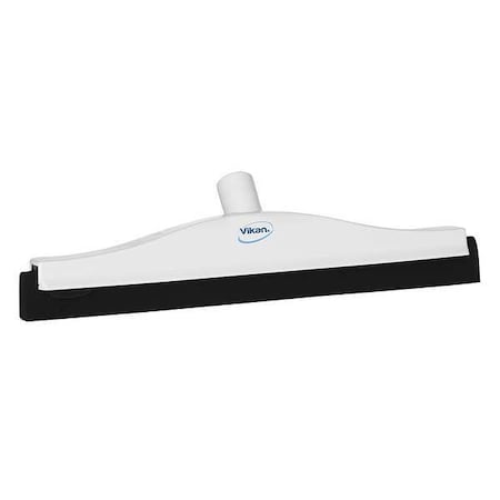 Floor Squeegee, 16 in W, Straight