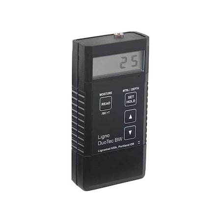 LIGNO-DUO TEC BW MOISTURE MTR