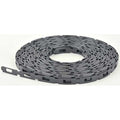 Poly Chain Lock Tree Tie, 1 In x 100 ft.