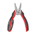 7 1/2 in Cable Stripper 14 to 12 AWG