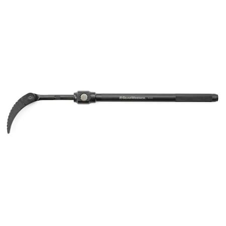 29 in Extendable Indexing Pry Bar