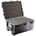 Black Protective Case, 31.28"L x 24.2"W x 17.48"D
