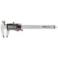 Fractional Digital Caliper, 0 to 8 In