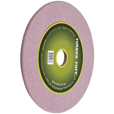 Replacement Grinding Wheel, For CS-BWM