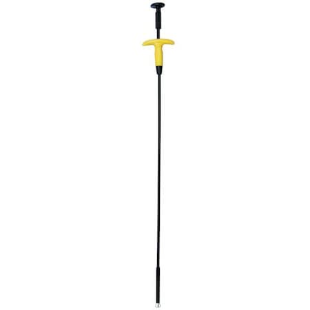 MechanicalRetrievalTool, SprngPlunger, 24"