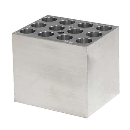 Block 12x15mL Centrifuge Tubes